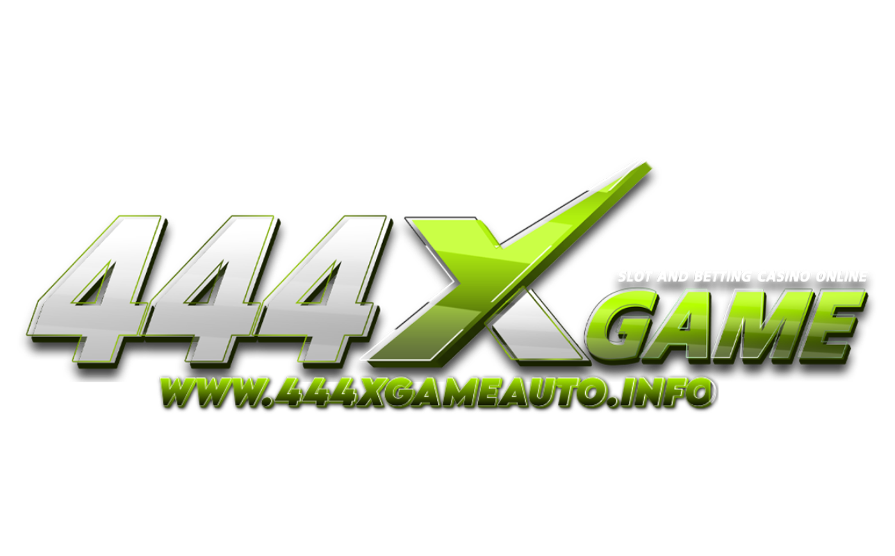 444xgameauto.info